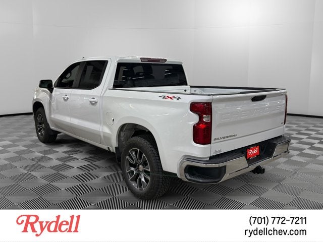 chevrolet silverado 1500 2025 1GCPKKEK6SZ129048 image chevrolet silverado 1500 2025 1GCPKKEK6SZ129048 image